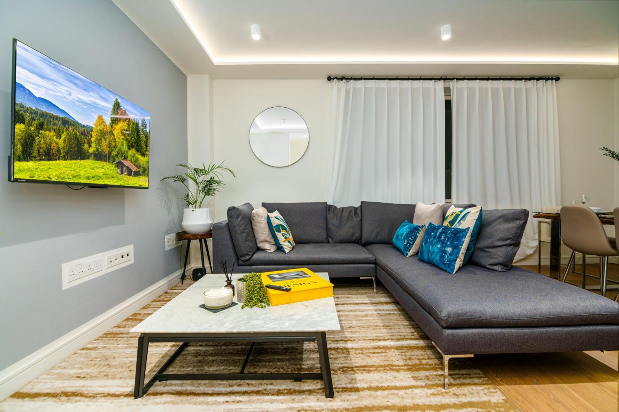 Casa vacanze Stylish 4bd Mews House Close To Paddington *