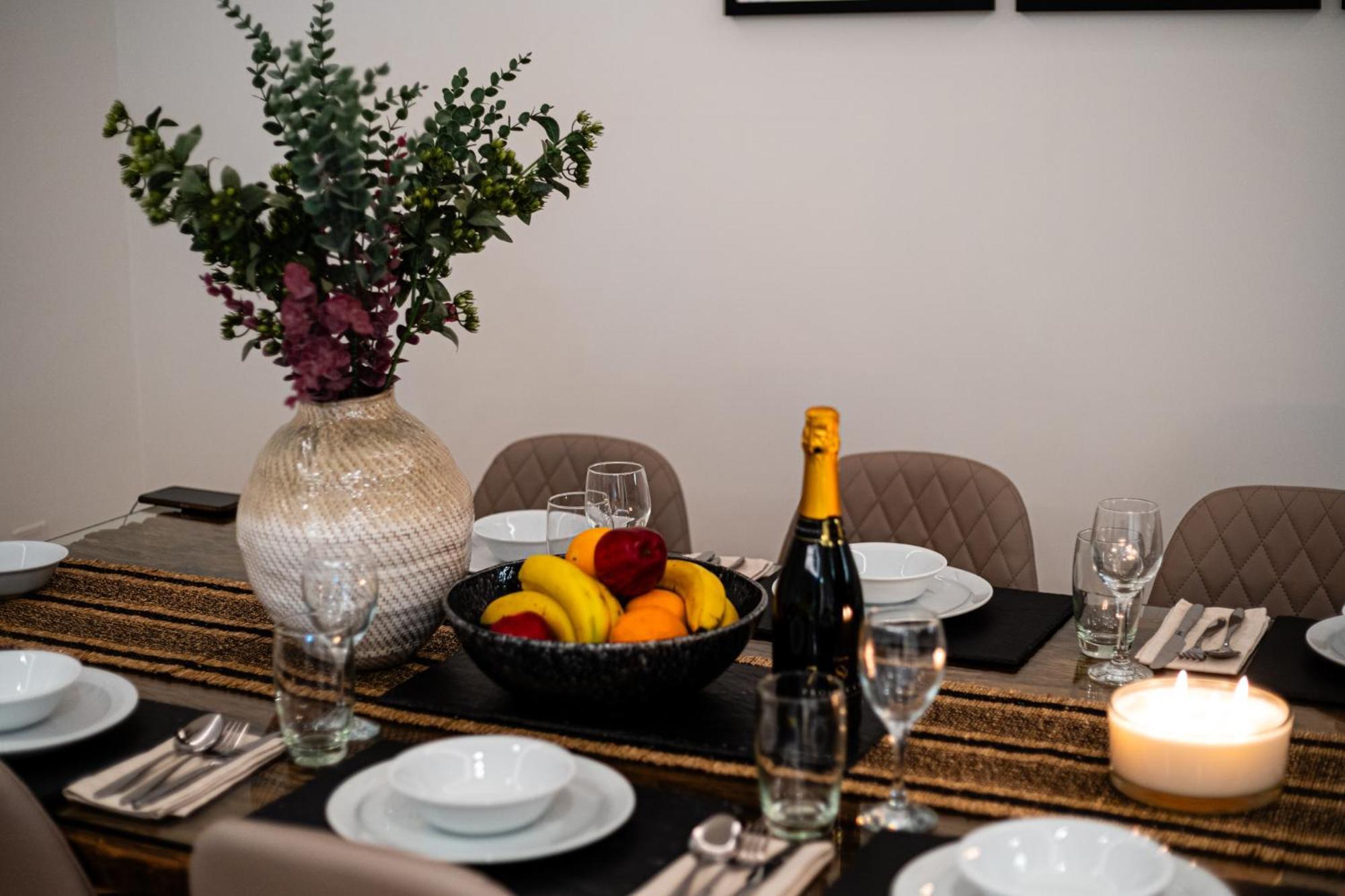 Casa vacanze Stylish 4bd Mews House Close To Paddington