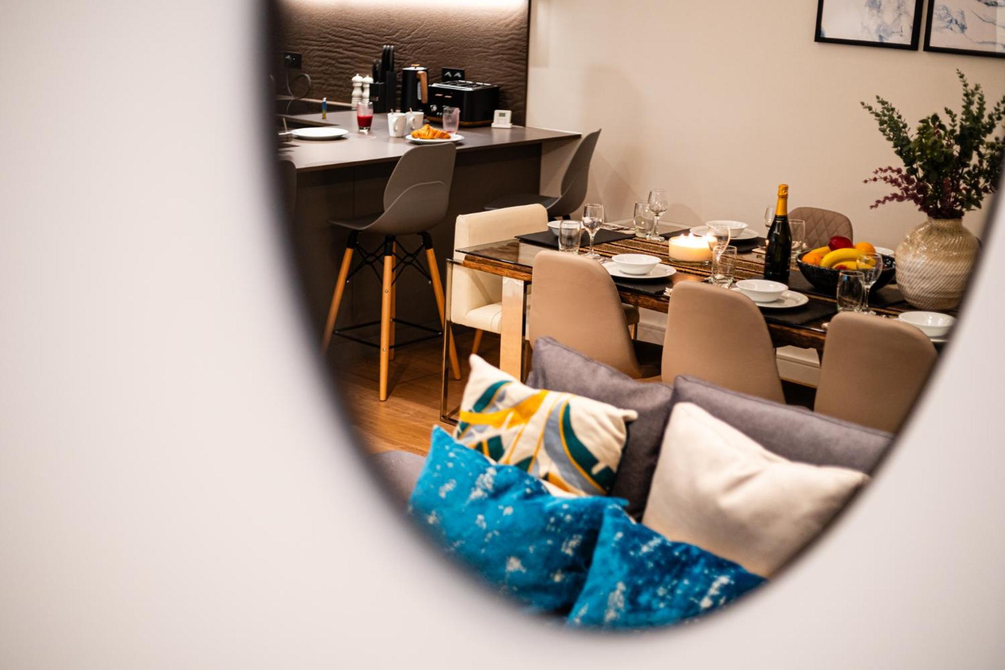Casa vacanze Stylish 4bd Mews House Close To Paddington *
