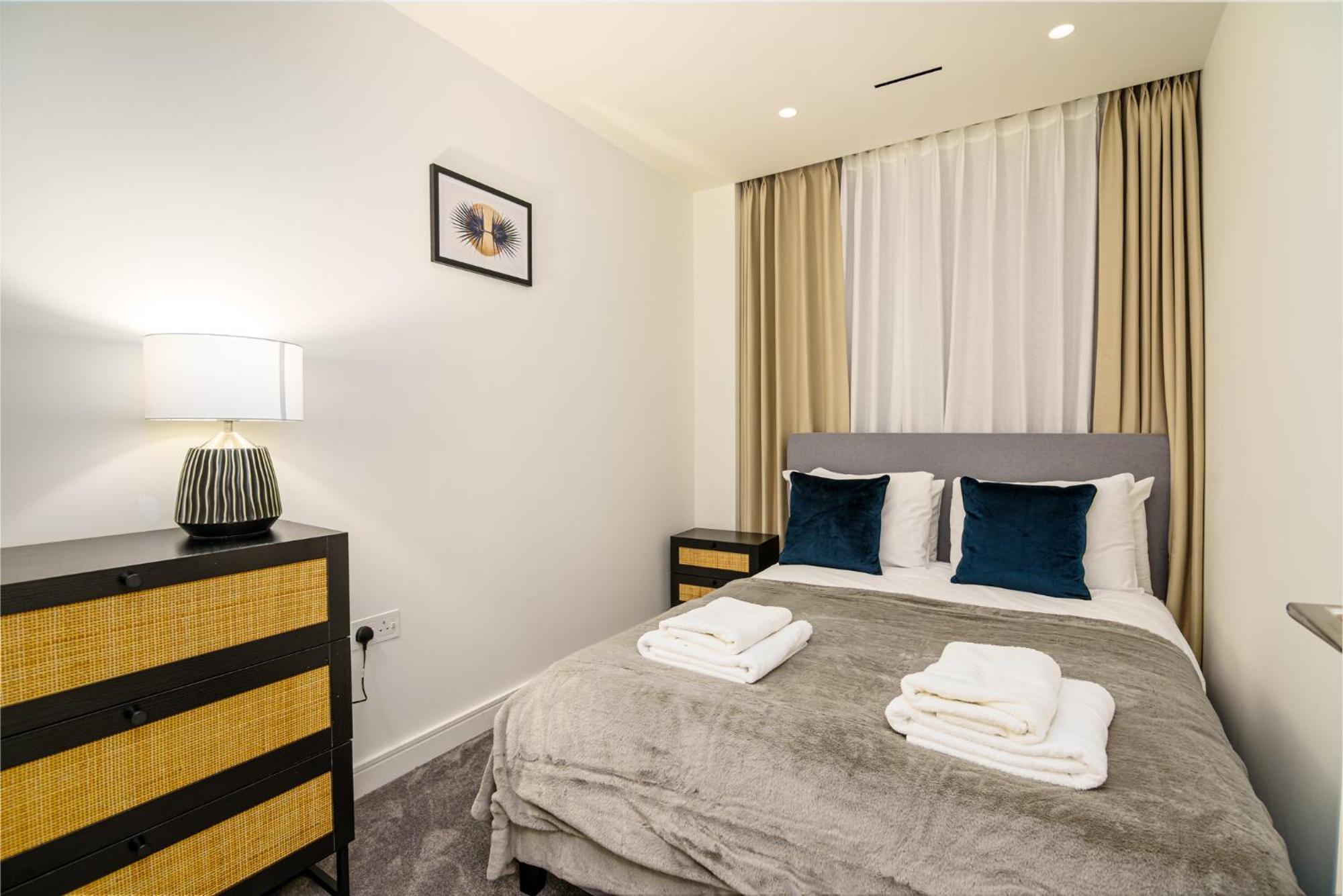 Stylish 4bd Mews House Close To Paddington Casa vacanze
