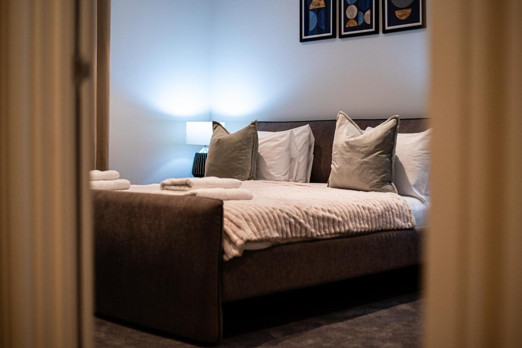 Stylish 4bd Mews House Close To Paddington Casa vacanze Londra