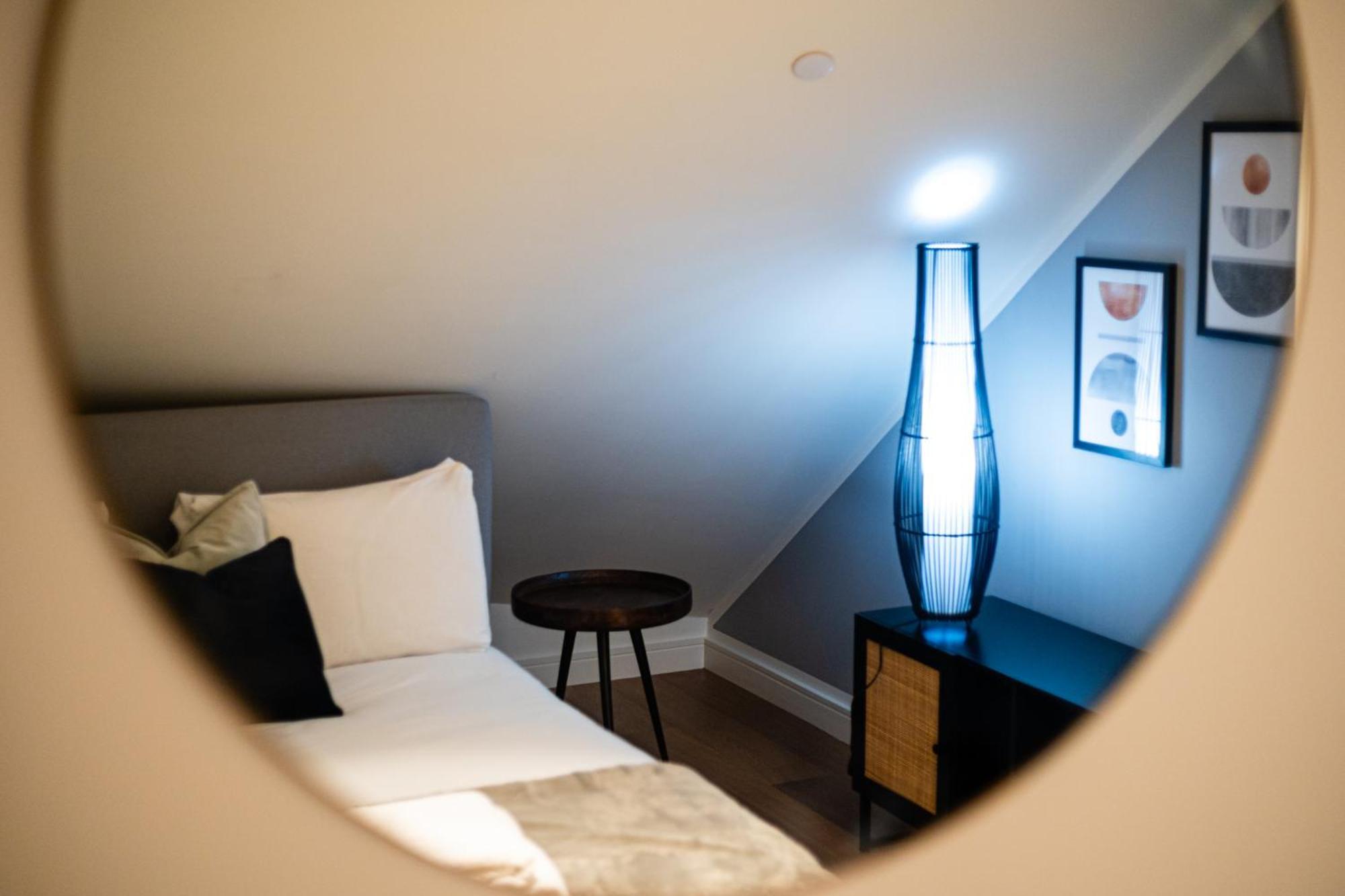 Casa vacanze Stylish 4bd Mews House Close To Paddington