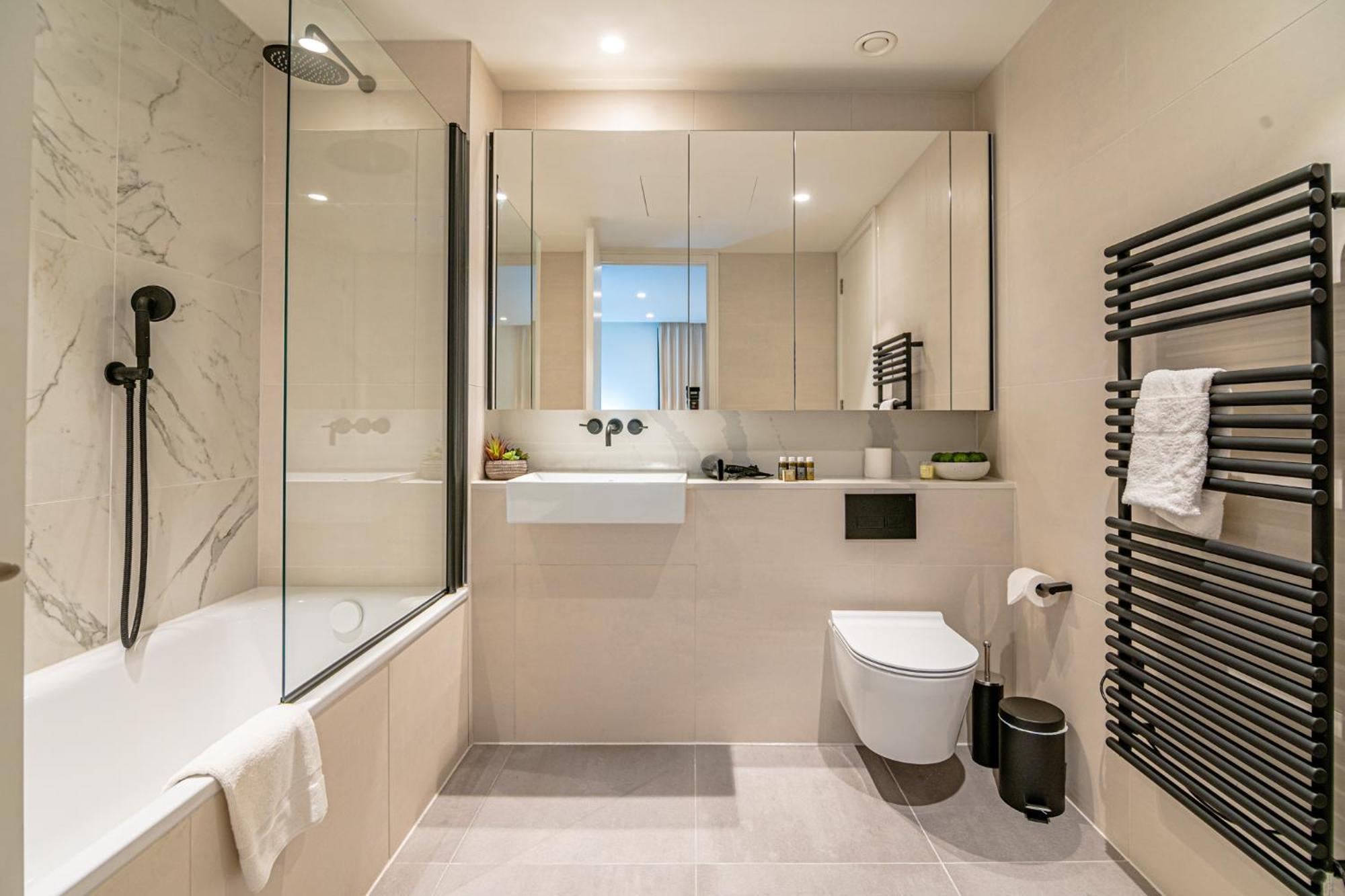 Casa vacanze Stylish 4bd Mews House Close To Paddington Londra