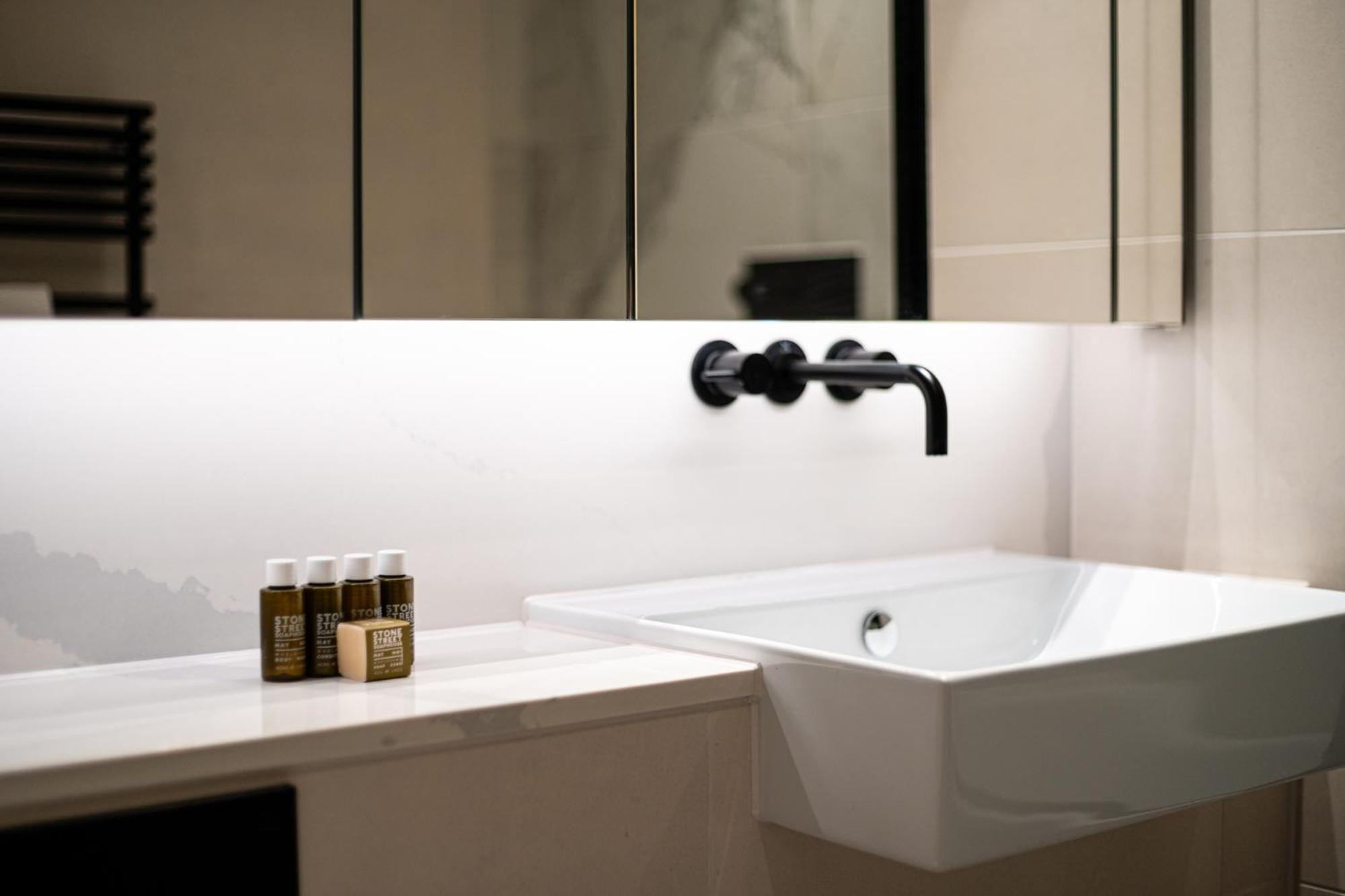 Casa vacanze Stylish 4bd Mews House Close To Paddington Londra
