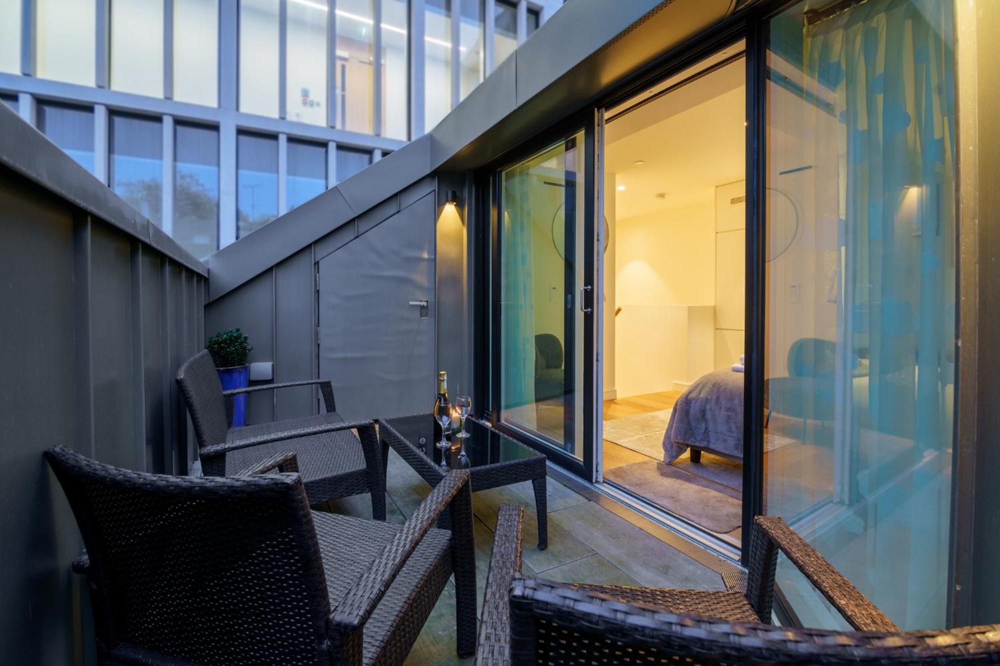 Stylish 4bd Mews House Close To Paddington Casa vacanze