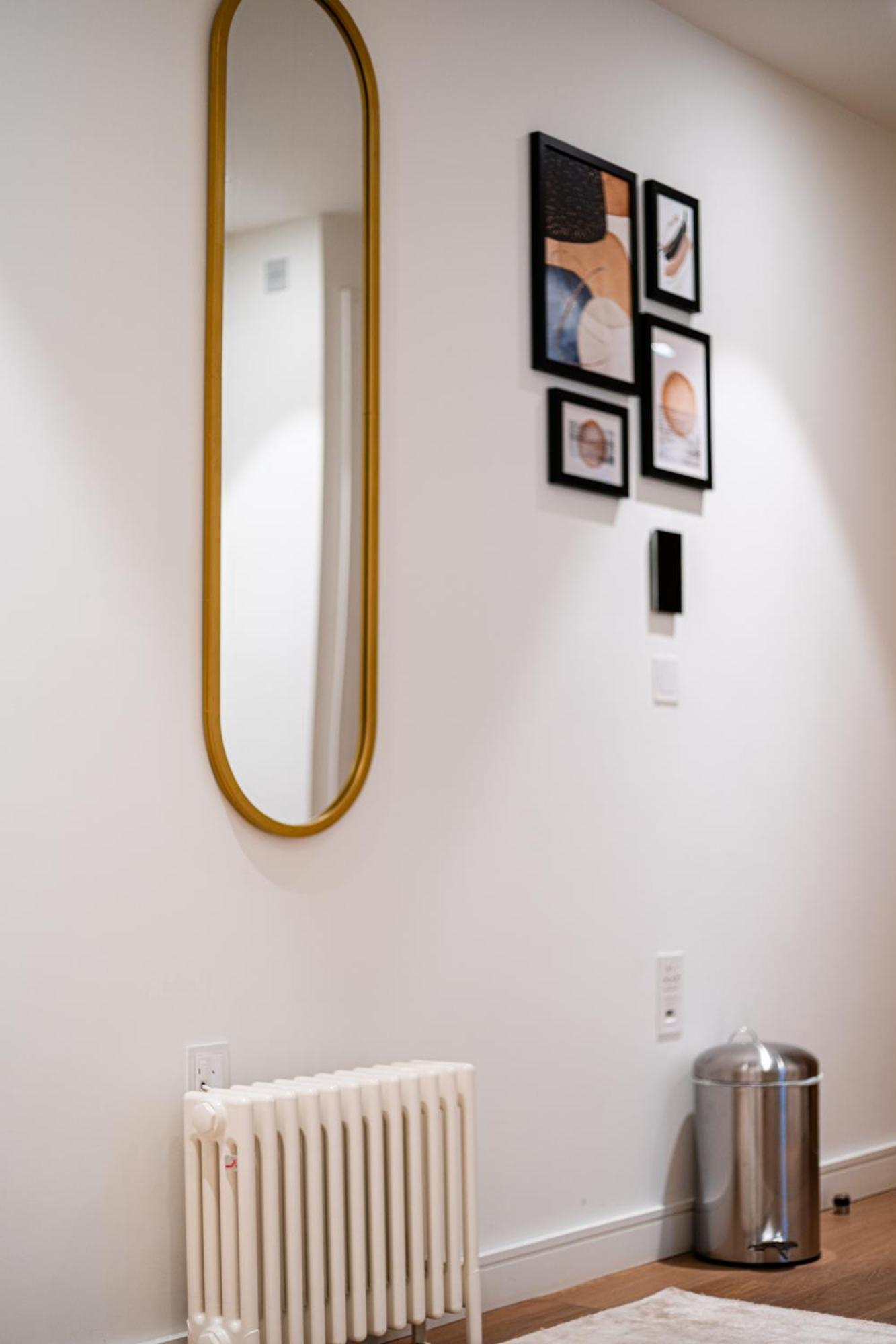 Casa vacanze Stylish 4bd Mews House Close To Paddington Londra