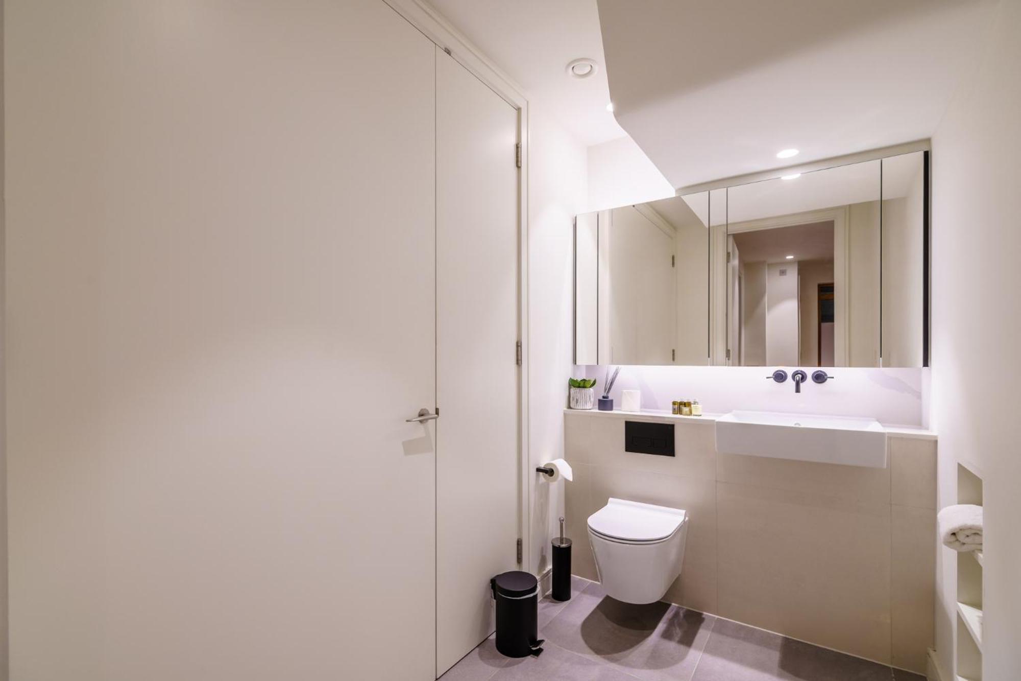 Stylish 4bd Mews House Close To Paddington * Londra