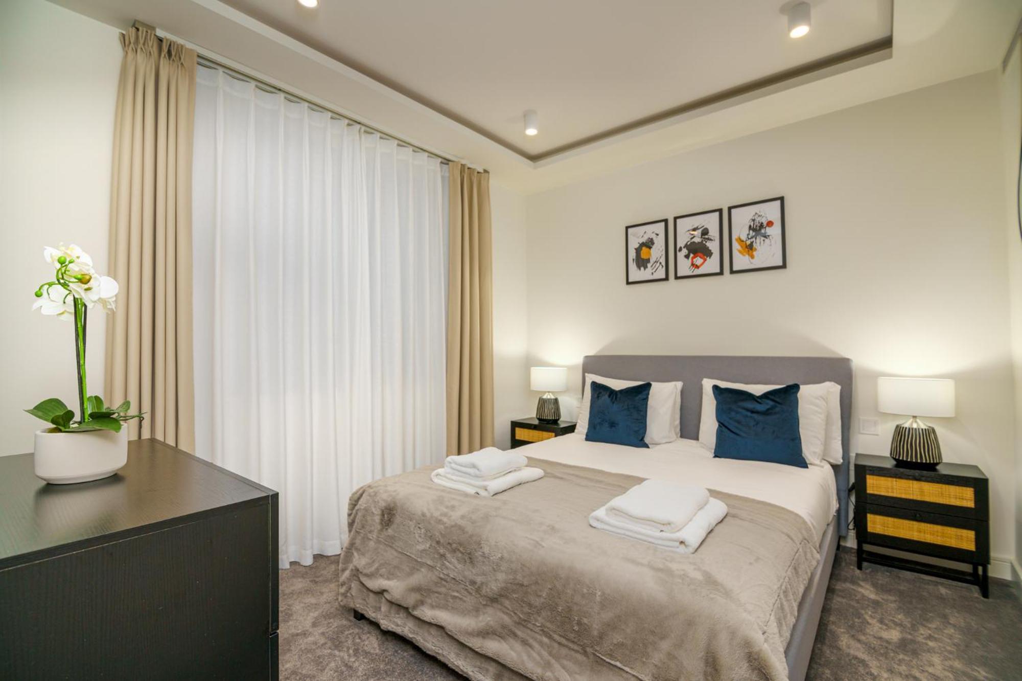 Casa vacanze Stylish 4bd Mews House Close To Paddington